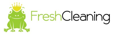 logo fresh cleaning pte ltd