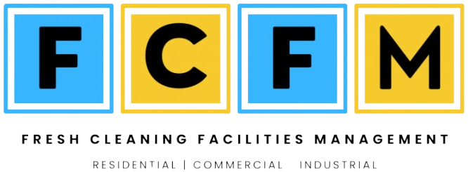 logo Fresh Cleaning Facilities Management pte ltd