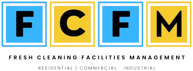 logo Fresh Cleaning Facilities Management pte ltd